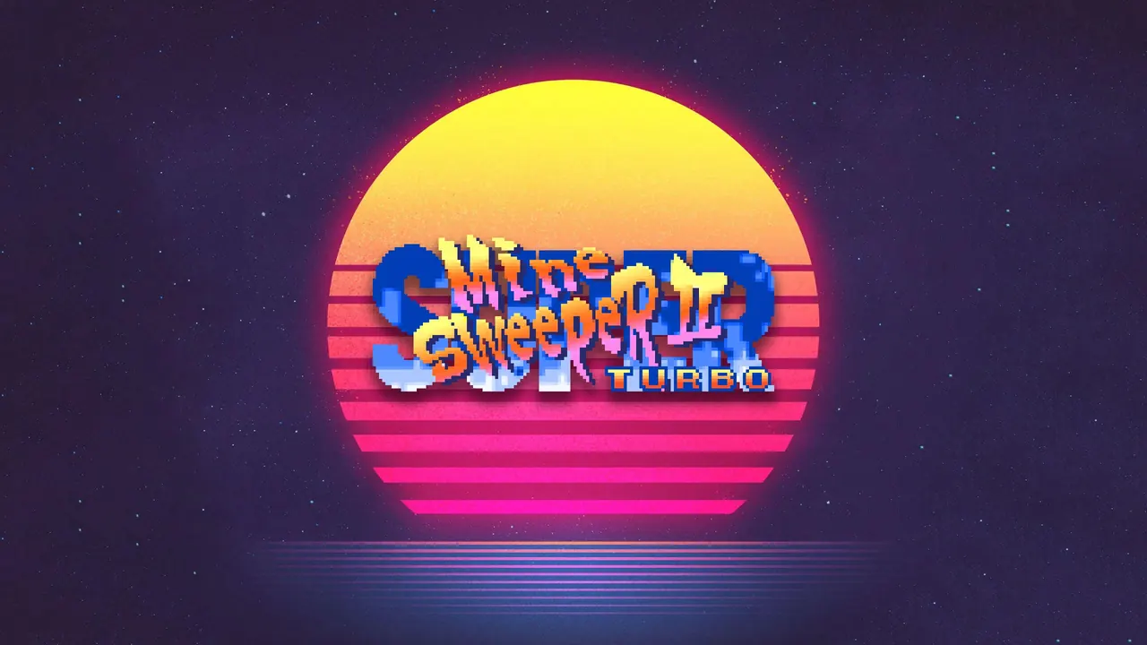 Key art