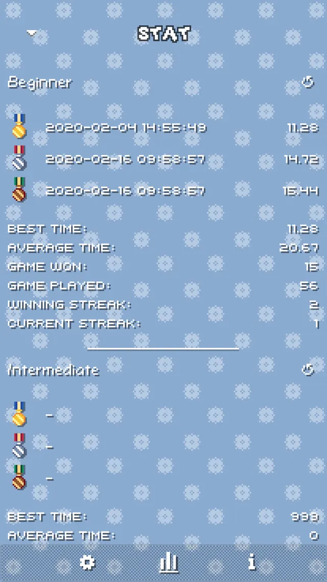 Super MineSweeper 2 Turbo, screenshot 5